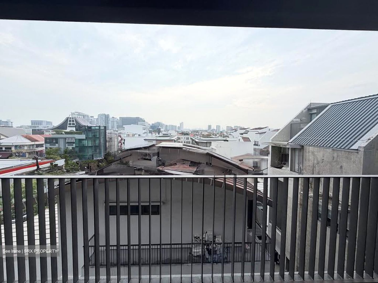 Weave Residences (D15), Apartment #622705851